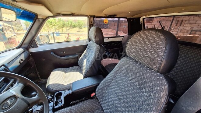 LADA (VAZ) Niva 2005, 150,000 km - 1.7 l - Bakı