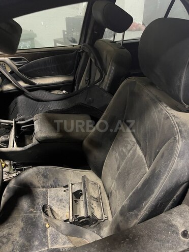 Mercedes E 320 4MATIC 1999, 320,000 km - 3.2 l - Bakı