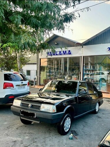 Tofas Sahin 2004, 44,000 km - 1.6 l - Zaqatala