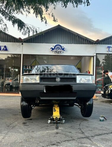 Tofas Sahin 2004, 44,000 km - 1.6 l - Zaqatala
