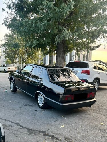 Tofas Sahin 2004, 44,000 km - 1.6 l - Zaqatala
