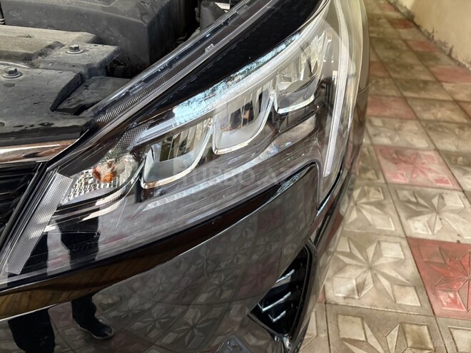 Kia Rio 2022, 38,000 km - 1.6 l - Bakı