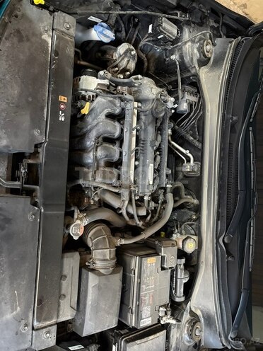 Kia Rio 2022, 38,000 km - 1.6 l - Bakı