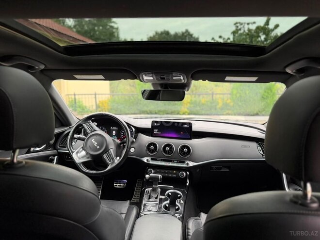 Kia Stinger 2021, 170,000 km - 2.5 l - Sumqayıt