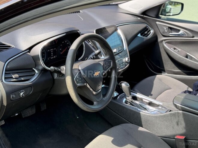 Chevrolet Malibu 2020, 165,000 km - 1.5 л - Bakı