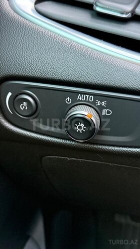 Chevrolet Malibu 2020, 165,000 km - 1.5 л - Bakı