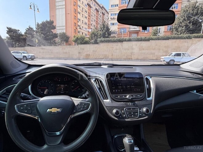 Chevrolet Malibu 2020, 165,000 km - 1.5 л - Bakı