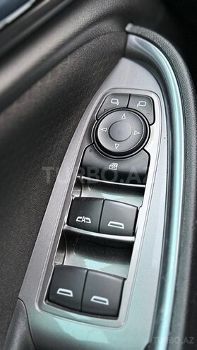 Chevrolet Malibu 2020, 165,000 km - 1.5 л - Bakı
