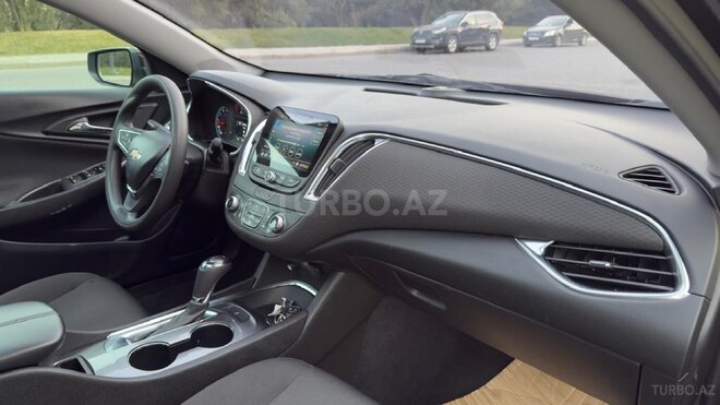 Chevrolet Malibu 2020, 165,000 km - 1.5 л - Bakı