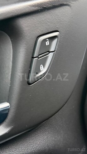 Chevrolet Malibu 2020, 165,000 km - 1.5 л - Bakı