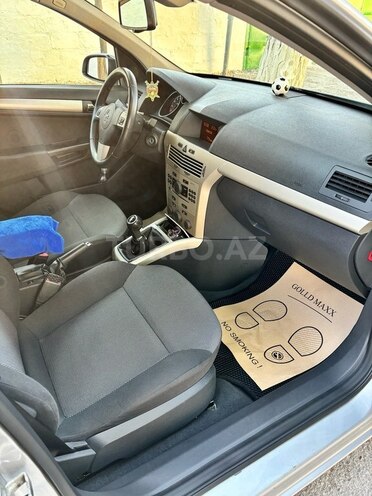 Opel Astra 2008, 223,500 km - 1.4 l - Sumqayıt