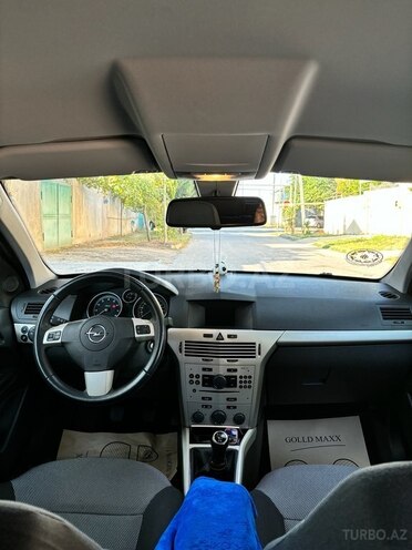 Opel Astra 2008, 223,500 km - 1.4 l - Sumqayıt