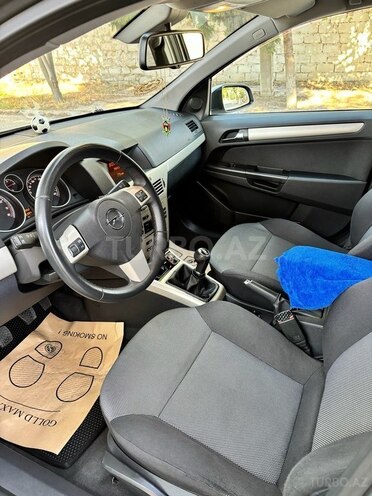 Opel Astra 2008, 223,500 km - 1.4 l - Sumqayıt
