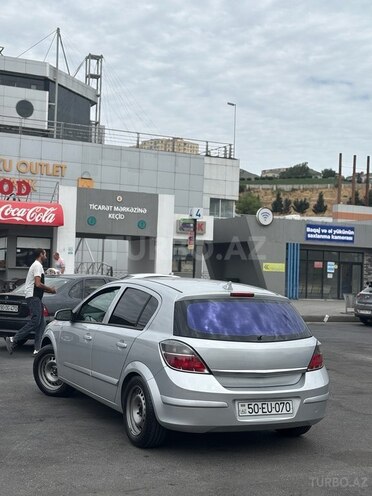 Opel Astra 2008, 223,500 km - 1.4 l - Sumqayıt