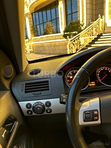 Opel Astra 2008, 223,500 km - 1.4 l - Sumqayıt