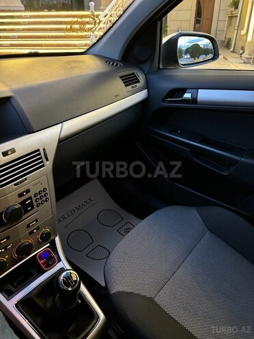Opel Astra 2008, 223,500 km - 1.4 l - Sumqayıt