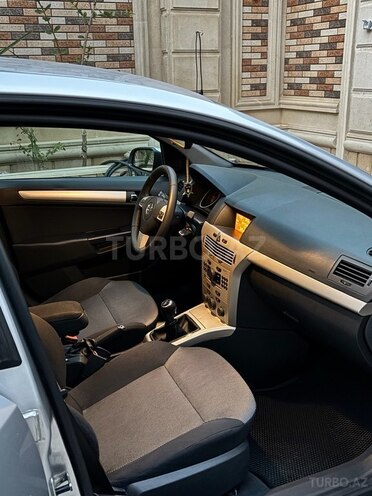 Opel Astra 2008, 223,500 km - 1.4 l - Sumqayıt