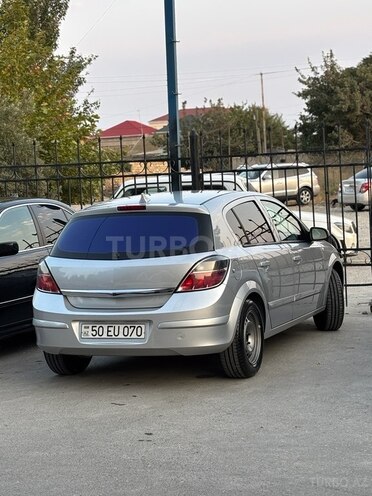 Opel Astra 2008, 223,500 km - 1.4 l - Sumqayıt