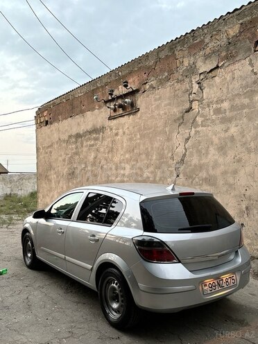 Opel Astra 2008, 223,500 km - 1.4 l - Sumqayıt