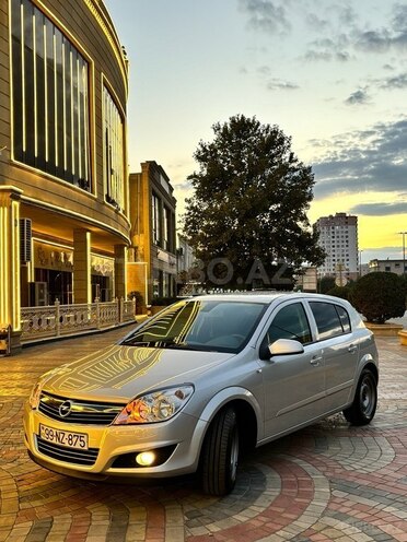 Opel Astra 2008, 223,500 km - 1.4 l - Sumqayıt