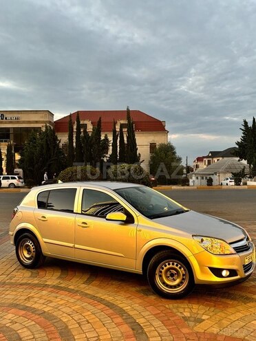 Opel Astra 2008, 223,500 km - 1.4 l - Sumqayıt