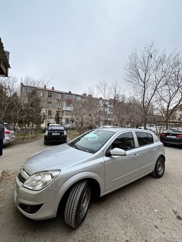 Opel Astra 2008, 223,500 km - 1.4 l - Sumqayıt