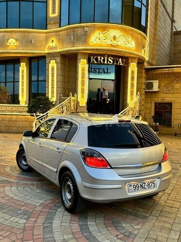 Opel Astra 2008, 223,500 km - 1.4 l - Sumqayıt