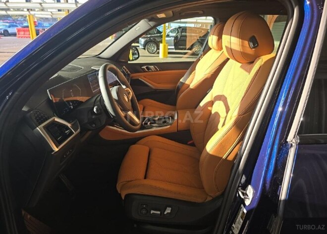 BMW X5 2026, 1,996 km - 3.0 l - Bakı