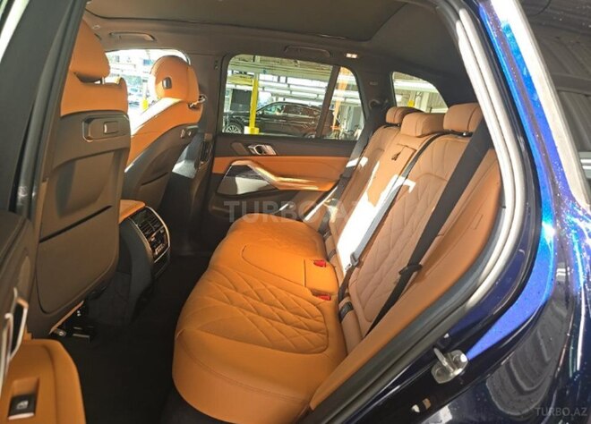 BMW X5 2026, 1,996 km - 3.0 l - Bakı
