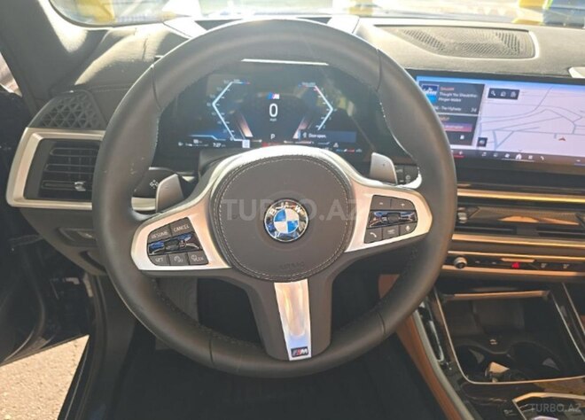 BMW X5 2026, 1,996 km - 3.0 l - Bakı