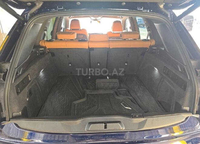 BMW X5 2026, 1,996 km - 3.0 l - Bakı