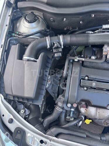 Opel Astra 2008, 223,500 km - 1.4 l - Sumqayıt