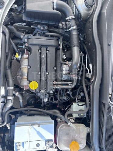 Opel Astra 2008, 223,500 km - 1.4 l - Sumqayıt