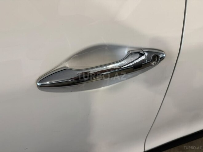 Hyundai ix35 2014, 165,000 km - 2.0 l - Bakı