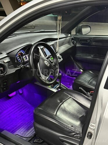 Toyota Corolla Fielder 2016, 174,000 km - 1.5 л - Bakı
