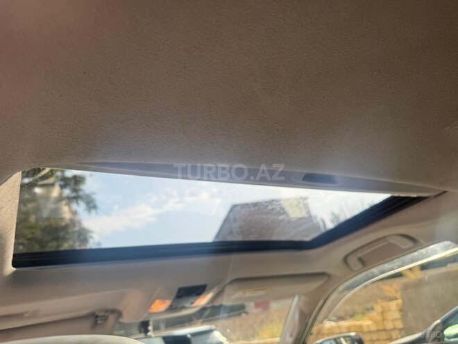 Toyota Land Cruiser Prado 2020, 159,000 km - 2.7 л - Bakı