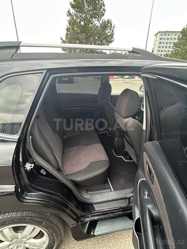 Hyundai Tucson 2008, 265,000 km - 2.0 l - Gəncə