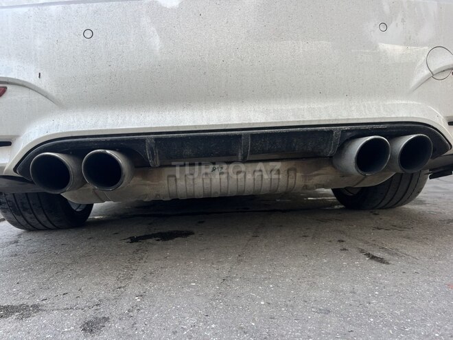 BMW 328 2016, 142,312 km - 2.0 l - Bakı