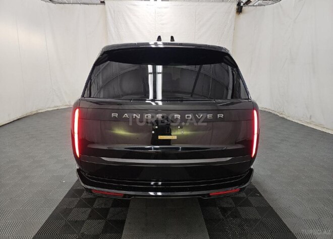 Land Rover Range Rover 2024, 56,026 km - 3.0 l - Bakı