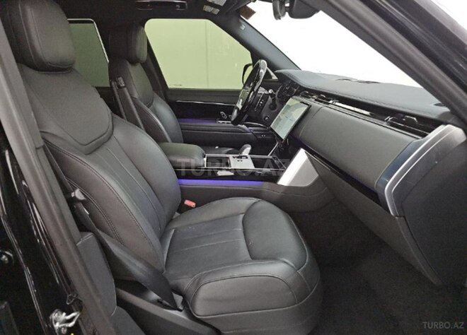 Land Rover Range Rover 2024, 56,026 km - 3.0 l - Bakı