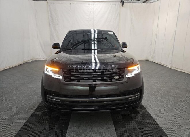 Land Rover Range Rover 2024, 56,026 km - 3.0 l - Bakı