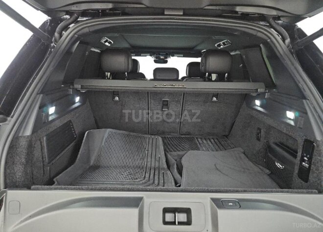 Land Rover Range Rover 2024, 56,026 km - 3.0 l - Bakı