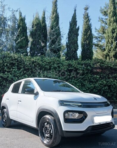 DongFeng Nano Box 2024, 71,000 km - 0.0 l - Bakı