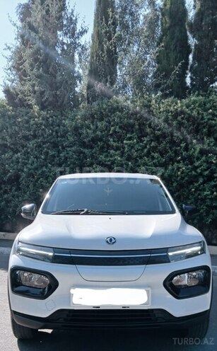 DongFeng Nano Box 2024, 71,000 km - 0.0 l - Bakı