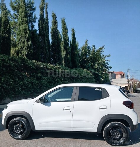 DongFeng Nano Box 2024, 71,000 km - 0.0 l - Bakı