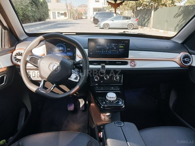 DongFeng Nano Box 2024, 71,000 km - 0.0 l - Bakı