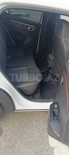 DongFeng Nano Box 2024, 71,000 km - 0.0 l - Bakı