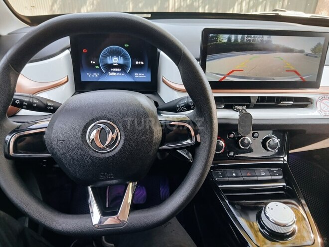 DongFeng Nano Box 2024, 71,000 km - 0.0 l - Bakı