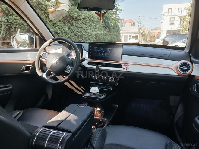 DongFeng Nano Box 2024, 71,000 km - 0.0 l - Bakı
