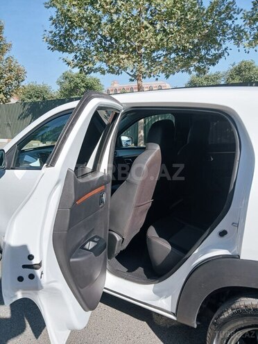 DongFeng Nano Box 2024, 71,000 km - 0.0 l - Bakı